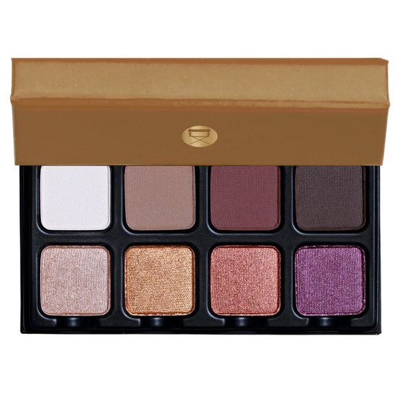 🌈 VISEART Petit PRO Un 1 Eyeshadow Palette & VISEART Seamless Eye Primer Set - Picture 5 of 9